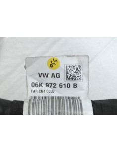 VW AUDI SKODA 2.0 TSI WIĄZKA SILNIKA 06K972610B 2