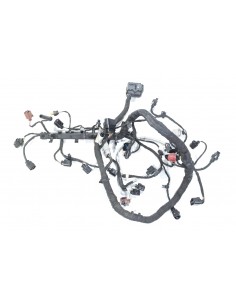 VW AUDI SEAT 2.0 TDI WIĄZKA SILNIKA 04L972627AP