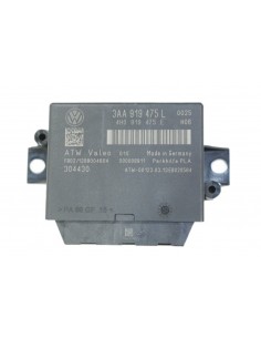 VW SHARAN 7N0 MODUŁ PARKOWANIA 3AA919475L