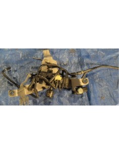 VW T5 LIFT T6 2.0 TDI ZESPÓŁ PODCIŚNIENIA KOMPLET