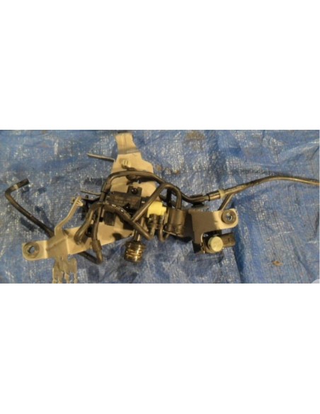 VW T5 LIFT T6 2.0 TDI ZESPÓŁ PODCIŚNIENIA KOMPLET