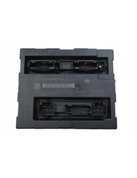 AUDI S7 A7 LIFT MODUŁ KOMFORTU 4H0907064FC