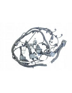 VW AUDI SEAT 1.4 TSI WIĄZKA SILNIKA 04E972627CC