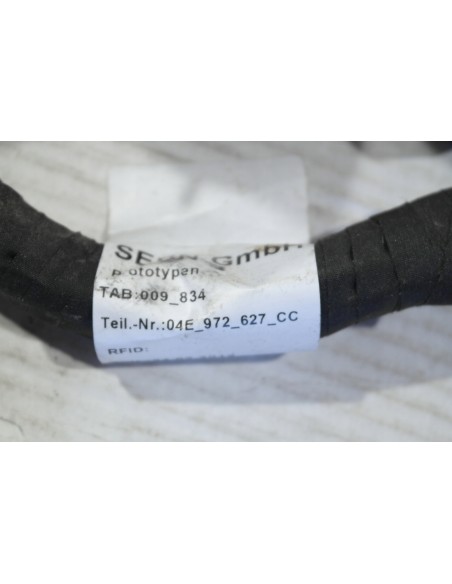 VW AUDI SEAT 1.4 TSI WIĄZKA SILNIKA 04E972627CC