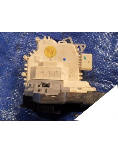 AUDI Q7 ZAMEK DZRWI PRAWY PRZÓD 8J1837016 C