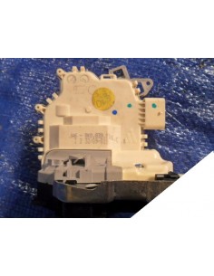 AUDI Q7 ZAMEK DZRWI PRAWY TYŁ 8K0839016C