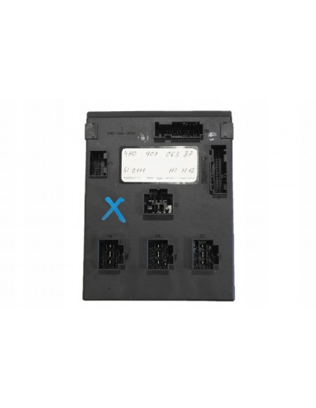 AUDI A8 D4 MODUŁ BORDNETZ 4H0907063BP