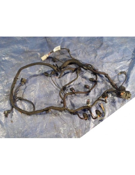 VW AUDI SEAT SKODA WIĄZKA SILNIKA 04E971612CG