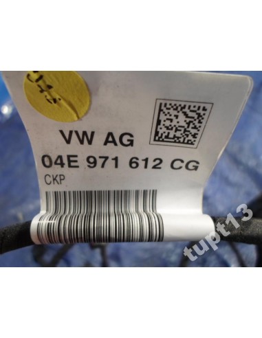 VW AUDI SEAT SKODA WIĄZKA SILNIKA 04E971612CG