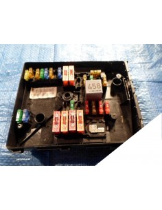 VW AUDI 1.9 TDI BLS SKRZYNKA ELEKTRYCZNA 1K0937125