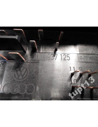 VW AUDI 1.9 TDI BLS SKRZYNKA ELEKTRYCZNA 1K0937125