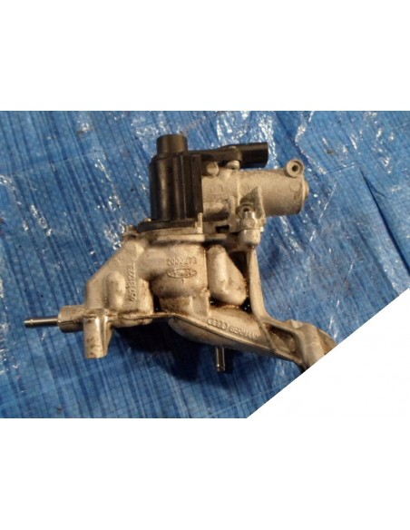 AUDI A8 4H0 4.2 TDI ZAWÓR RECYRKULACJI 057131223