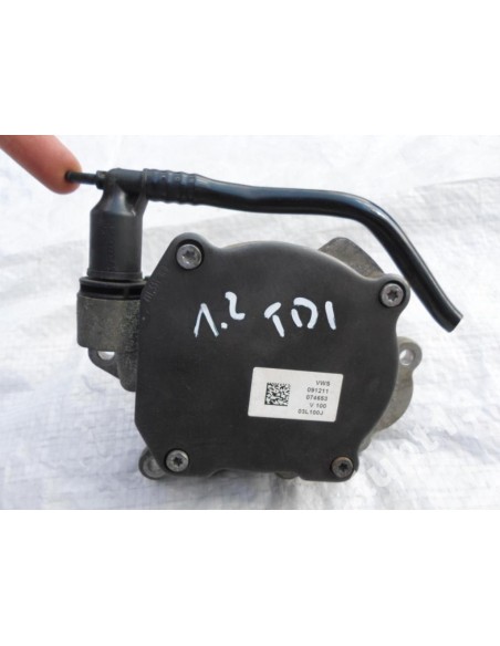 VW AUDI SEAT SKODA 1.2 TDI POMPA VACUM