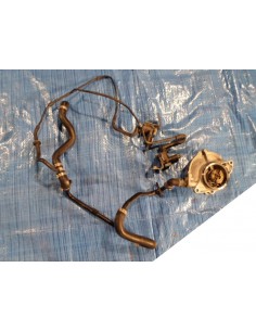 AUDI A8 4H0 4.2 TDI POMPA VACCUM 059145100J