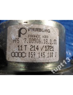 AUDI A8 4H0 4.2 TDI POMPA VACCUM 059145100J 2