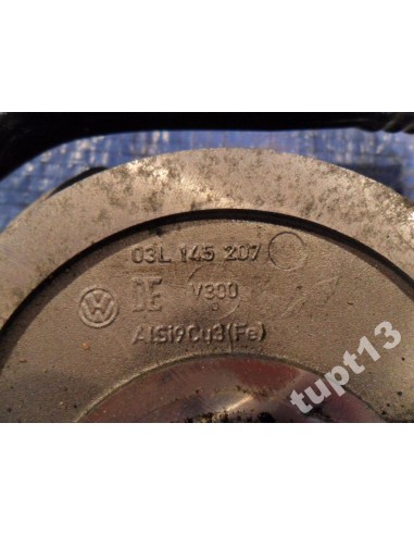 VW AUDI SEAT SKODA 1.2 TDI VACCUM POMPA 03L145207