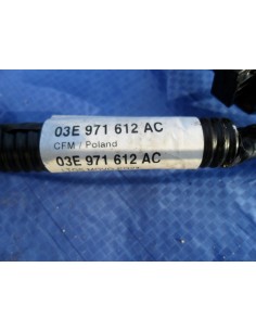 VW POLO 6R0 2009-2011R LISTWA WTRYSKOWA WIĄZKA 2