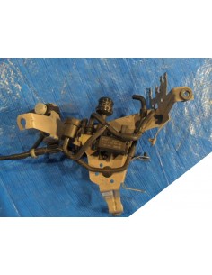 VW T5 LIFT T6 2.0 TDI ZESPÓŁ PODCIŚNIEŃ KOMPLET