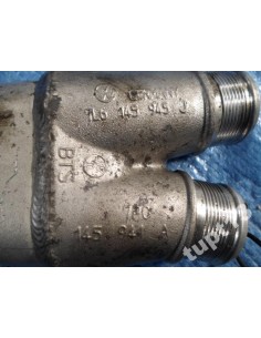 VW AUDI 3.0 TDI RURA CIŚNIENIOWA 7L6145945J 2