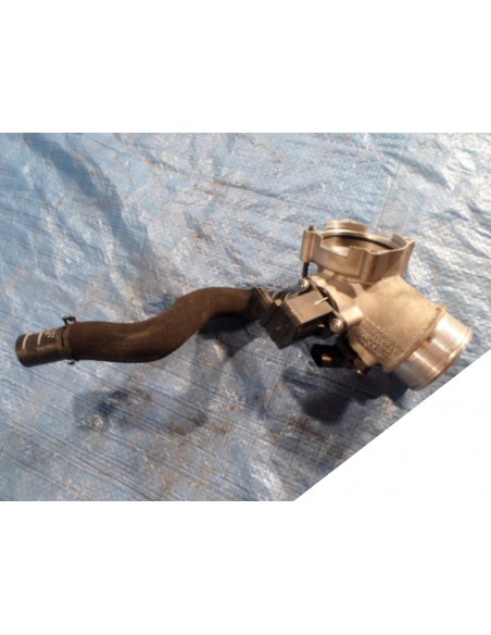 AUDI S3 8V0 PRZEWÓD CIŚNIENIOWY 07K133066D