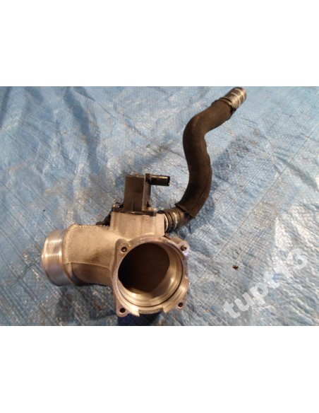 AUDI S3 8V0 PRZEWÓD CIŚNIENIOWY 07K133066D