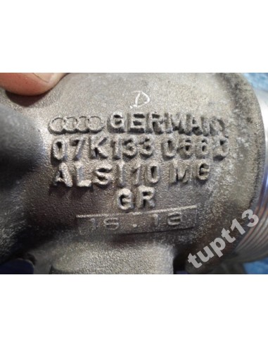 AUDI S3 8V0 PRZEWÓD CIŚNIENIOWY 07K133066D