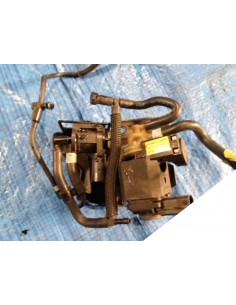 AUDI A6 A7 A8 3.0 TDI ZESPÓŁ PODCIŚNIEŃ 059906609D