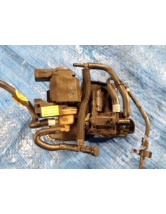 AUDI A6 A7 A8 3.0 TDI ZESPÓŁ PODCIŚNIEŃ 059906609D 2