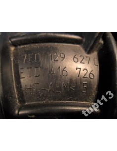 VW T5 LIFT T6 2.0 TDI RURA CISNIENIOWA 7E0129627C 2