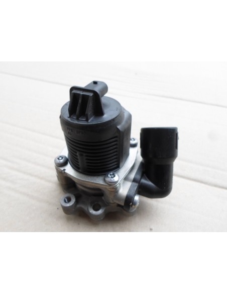 VW AUDI SEAT SKODA 2.0 TSI ZAWÓR SPALIN 06K131097K