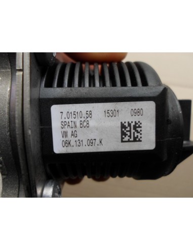 VW AUDI SEAT SKODA 2.0 TSI ZAWÓR SPALIN 06K131097K