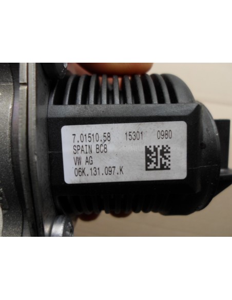 VW AUDI SEAT SKODA 2.0 TSI ZAWÓR SPALIN 06K131097K