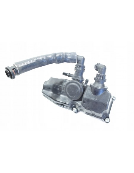 AUDI A8 4N D5 W12 6.0 TFSI ODDZIELACZ OLEJU ODMA