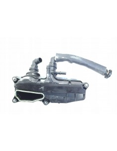 AUDI A8 4N D5 W12 6.0 TFSI ODDZIELACZ OLEJU ODMA 2