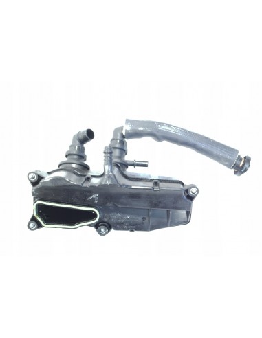 AUDI A8 4N D5 W12 6.0 TFSI ODDZIELACZ OLEJU ODMA