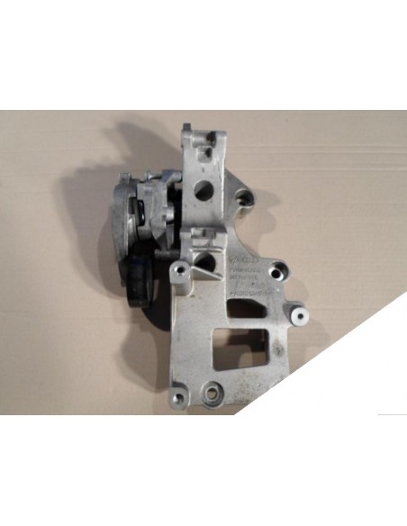 VW AUDI SEAT SKODA WIESZAK ŁAPA 06F903143E