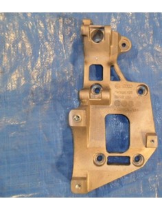 AUDI A3 8P 2008-12 R 1.6 FSI ŁAPA SILNIKA WIESZAK