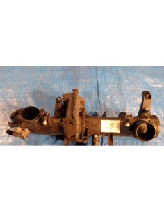 VW AUDI SEAT SKODA 1,4 TSI PRZEWÓD RURA 03C129617H