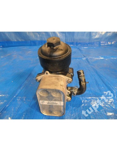 VW AMAROK 2.0 TDI CHŁODNICZKA OLEJU 03L117021C