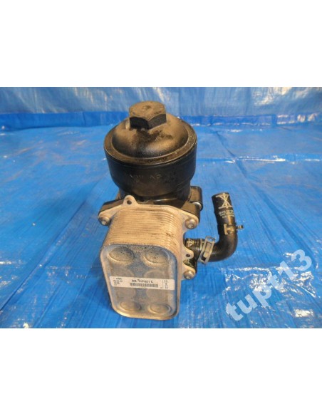 VW AMAROK 2.0 TDI CHŁODNICZKA OLEJU 03L117021C