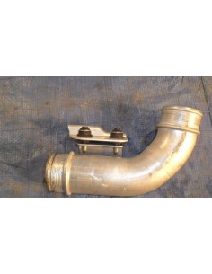 AUDI A8 4H 3.0 TDI PRZEWÓD INTERCOOLERA 4H0145762H