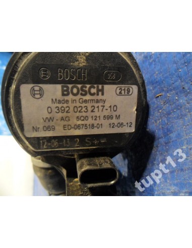 VW AUDI SEAT SKODA POMPKA OBIEGOWA WODY 5Q0121599M