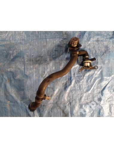 VW AUDI 3.0 TDI POMPKA OBIEGOWA 059121004J