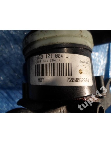 VW AUDI 3.0 TDI POMPKA OBIEGOWA 059121004J