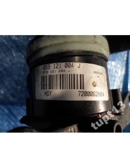 VW AUDI 3.0 TDI POMPKA OBIEGOWA 059121004J