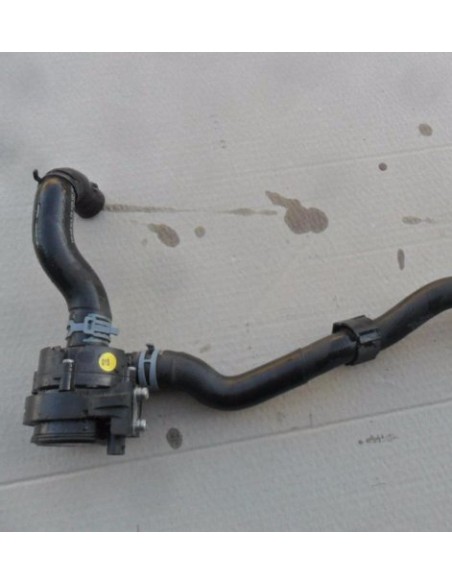 VW AUDI SEAT SKODA POMPKA OBIEGOWA WODY 5Q0121599J