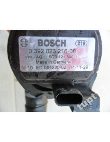 VW AUDI SEAT SKODA POMPKA OBIEGOWA WODY 5Q0121599J