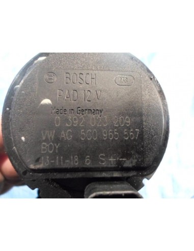 VW AUDI SEAT SKODA TDI POMPKA OBIEGOWA 5G0965567