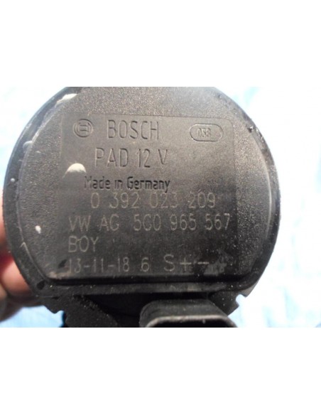 VW AUDI SEAT SKODA TDI POMPKA OBIEGOWA 5G0965567