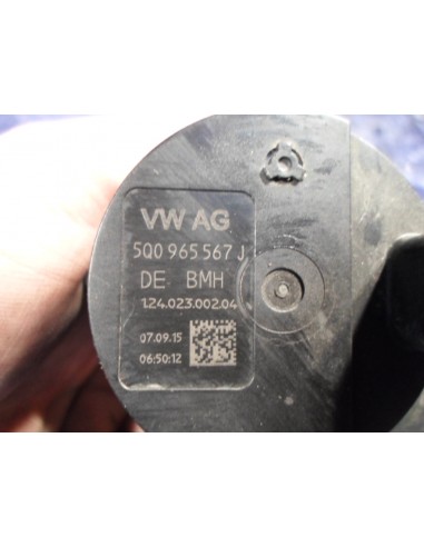 VW AUDI SKODA TDI POMPKA OBIEGOWA WODY 5Q0965567J